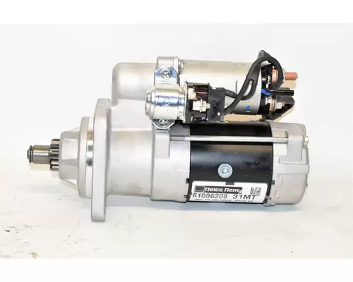 DELCO REMY 31MT Starter Motor