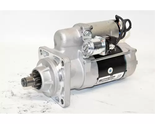 DELCO REMY 31MT Starter