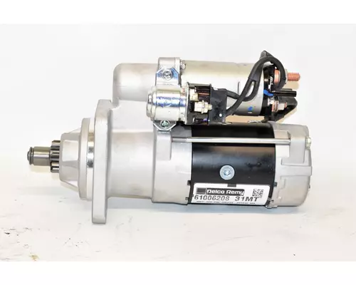 DELCO REMY 31MT Starter