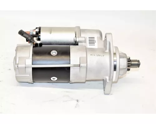 DELCO REMY 31MT Starter