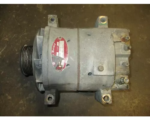 DELCO-REMY 36SI Alternator