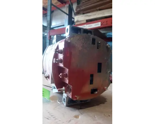 DELCO-REMY 36SI Alternator