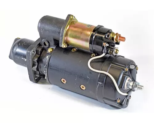 DELCO REMY 37MT Starter Motor