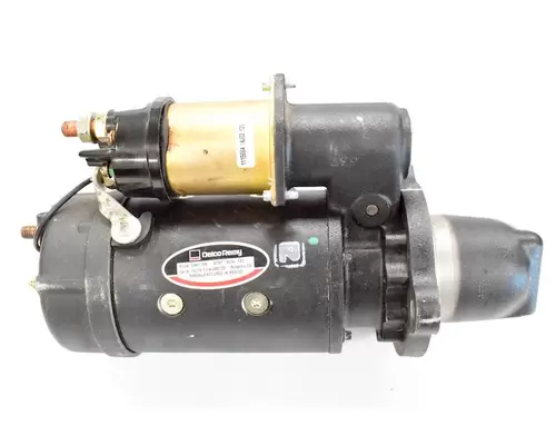 DELCO REMY 37MT Starter