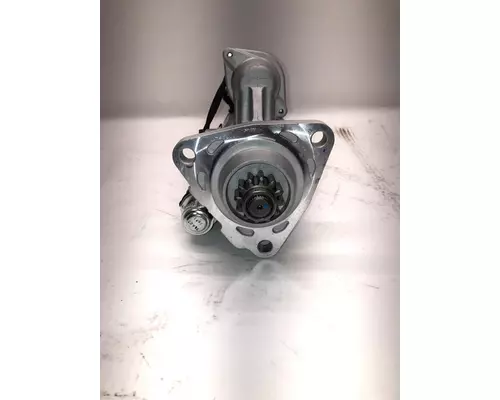 DELCO REMY 38MT+ Starter Motor