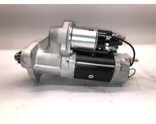 DELCO REMY 38MT+ Starter Motor