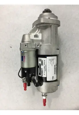 DELCO-REMY 38MT STARTER