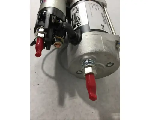 DELCO-REMY 38MT STARTER
