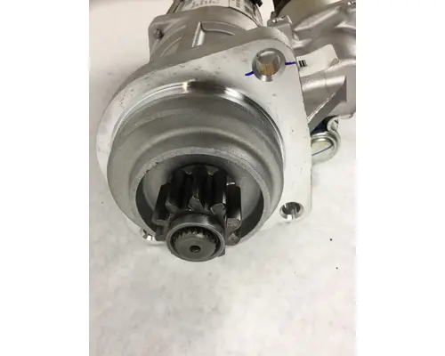 DELCO-REMY 38MT STARTER