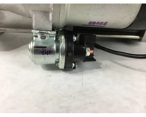 DELCO-REMY 38MT STARTER