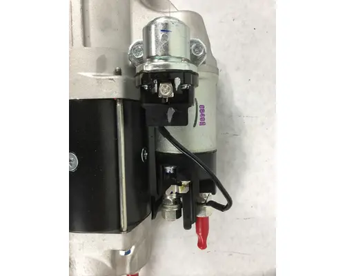 DELCO-REMY 38MT STARTER