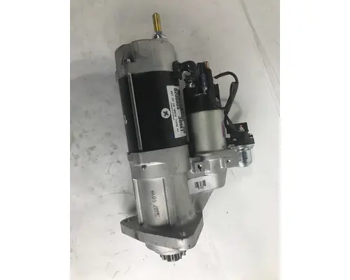 DELCO-REMY 38MT STARTER