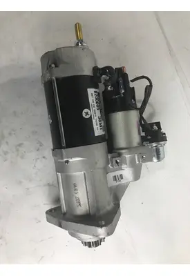 DELCO-REMY 38MT STARTER