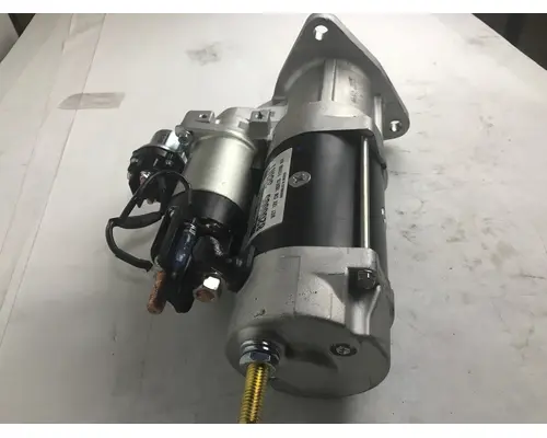 DELCO-REMY 38MT STARTER