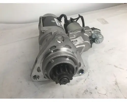 DELCO-REMY 38MT STARTER