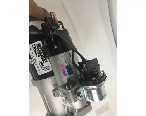DELCO-REMY 38MT STARTER