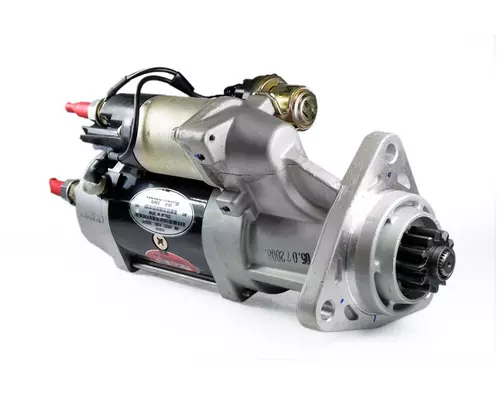 DELCO REMY 38MT Starter Motor