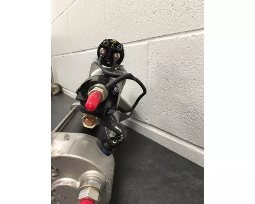 DELCO REMY 38MT Starter Motor