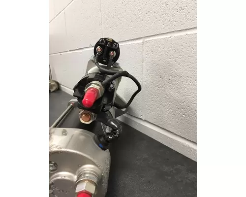 DELCO REMY 38MT Starter Motor