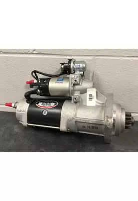 DELCO REMY 38MT Starter Motor