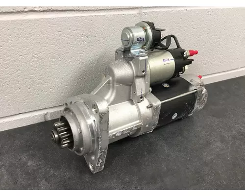 DELCO REMY 38MT Starter Motor