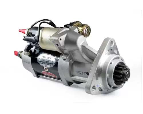 DELCO REMY 38MT Starter Motor
