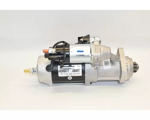 DELCO REMY 38MT Starter Motor