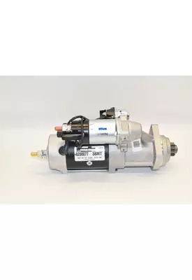 DELCO REMY 38MT Starter Motor