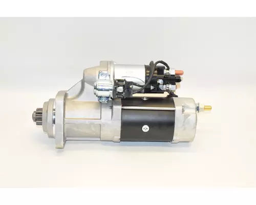 DELCO REMY 38MT Starter Motor