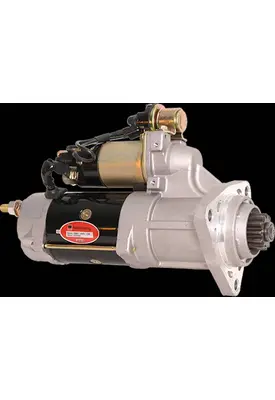 DELCO REMY 38MT Starter Motor