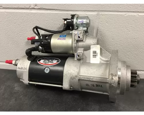 DELCO REMY 38MT Starter