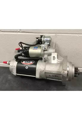 DELCO REMY 38MT Starter