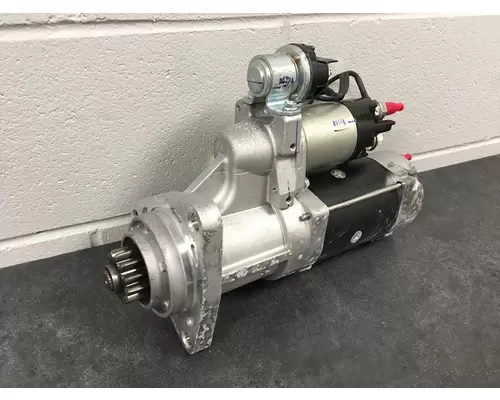 DELCO REMY 38MT Starter