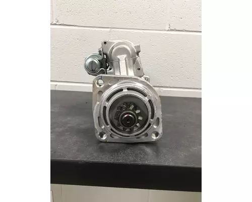 DELCO REMY 38MT Starter