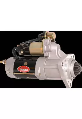 DELCO REMY 38MT Starter