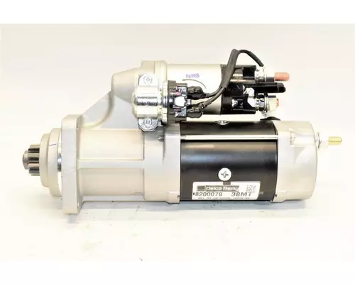 DELCO REMY 38MT Starter