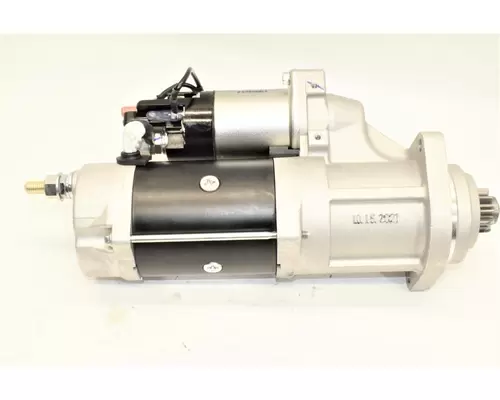 DELCO REMY 38MT Starter