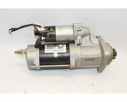 DELCO REMY 38MT Starter