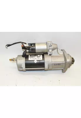 DELCO REMY 38MT Starter