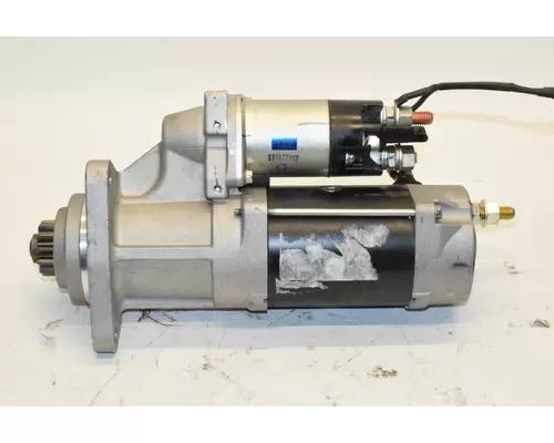 DELCO REMY 38MT Starter