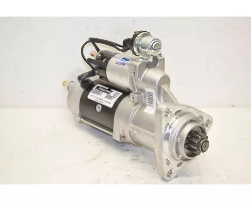 DELCO REMY 38MT Starter