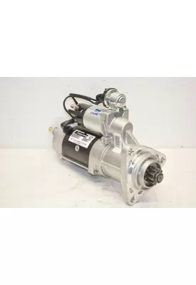 DELCO REMY 38MT Starter