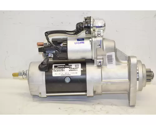 DELCO REMY 38MT Starter