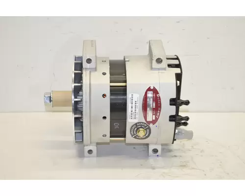 DELCO REMY 38SI Alternator
