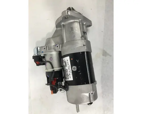 DELCO-REMY 39MT STARTER