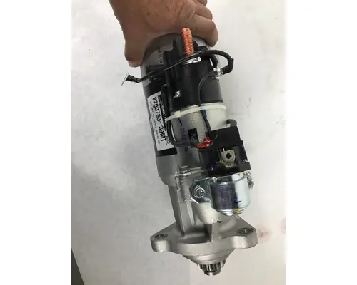 DELCO-REMY 39MT STARTER