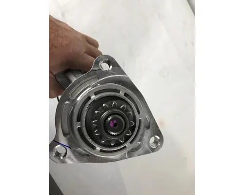 DELCO-REMY 39MT STARTER