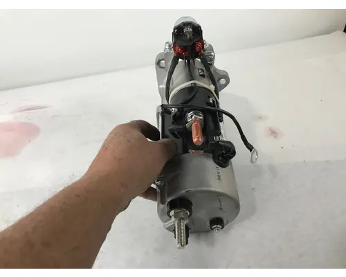 DELCO-REMY 39MT STARTER