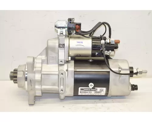 DELCO REMY 39MT Starter Motor