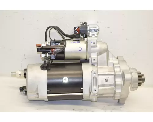 DELCO REMY 39MT Starter Motor